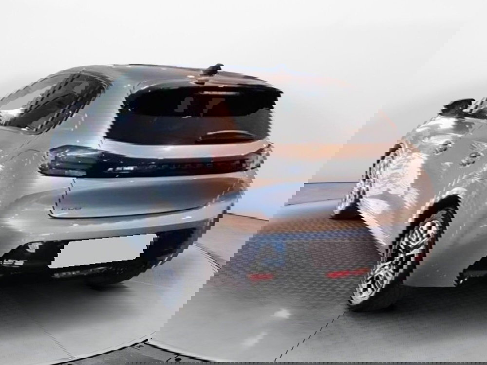 Peugeot 208 usata a Salerno (3)