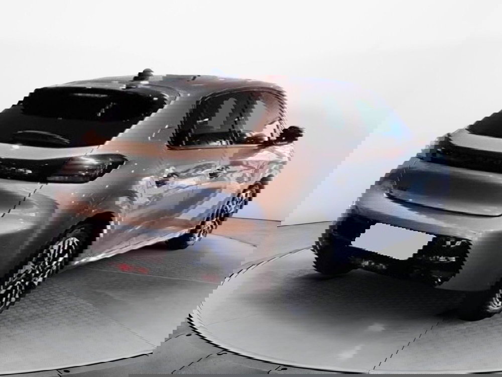 Peugeot 208 usata a Salerno (4)