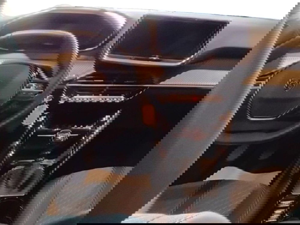 Peugeot 208 usata a Salerno (5)