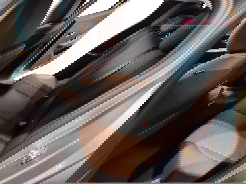 Peugeot 208 usata a Salerno (6)