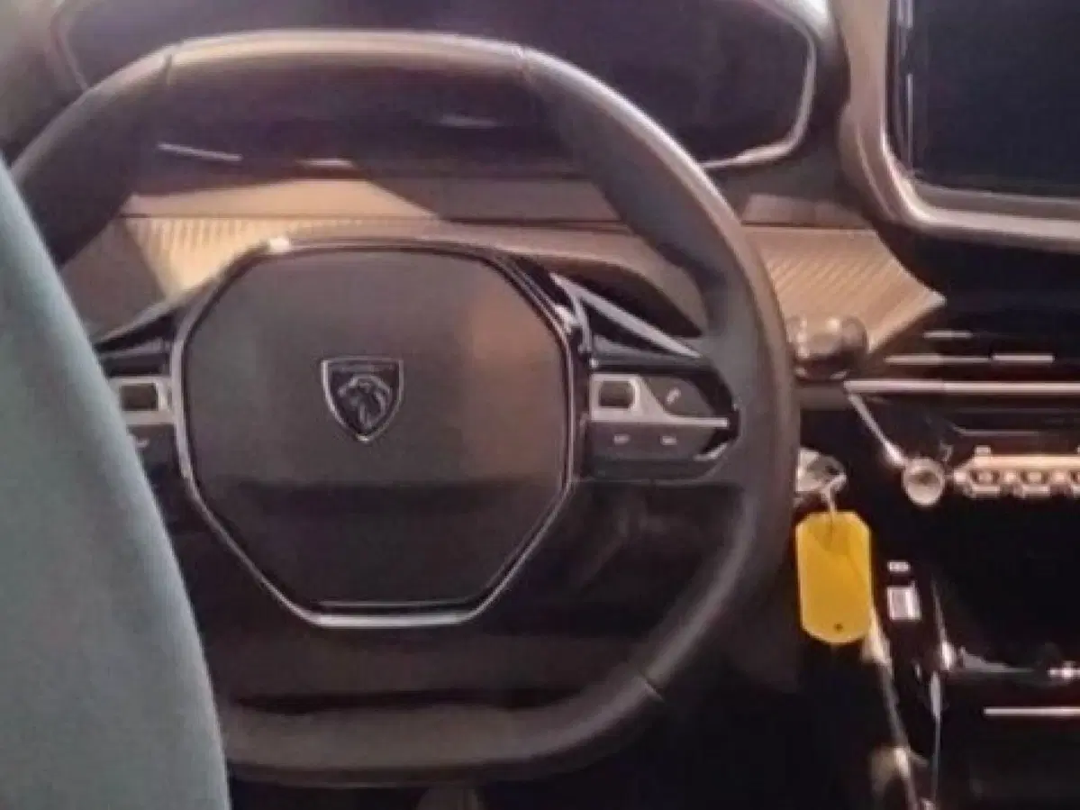 Peugeot 208 usata a Salerno (7)
