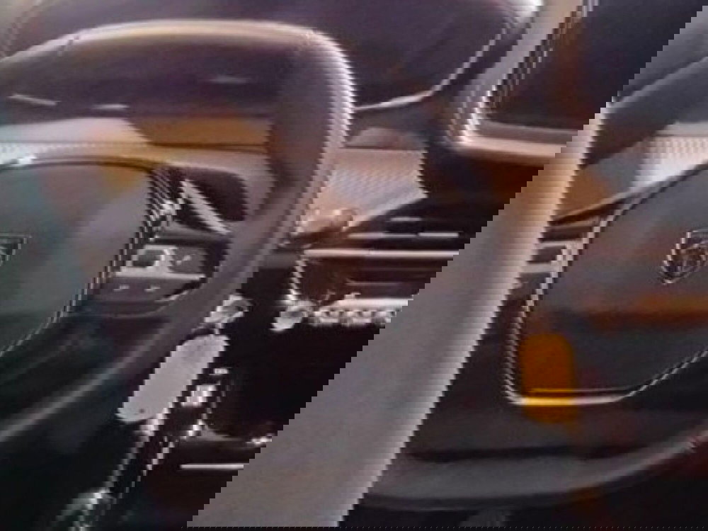 Peugeot 208 usata a Salerno (7)