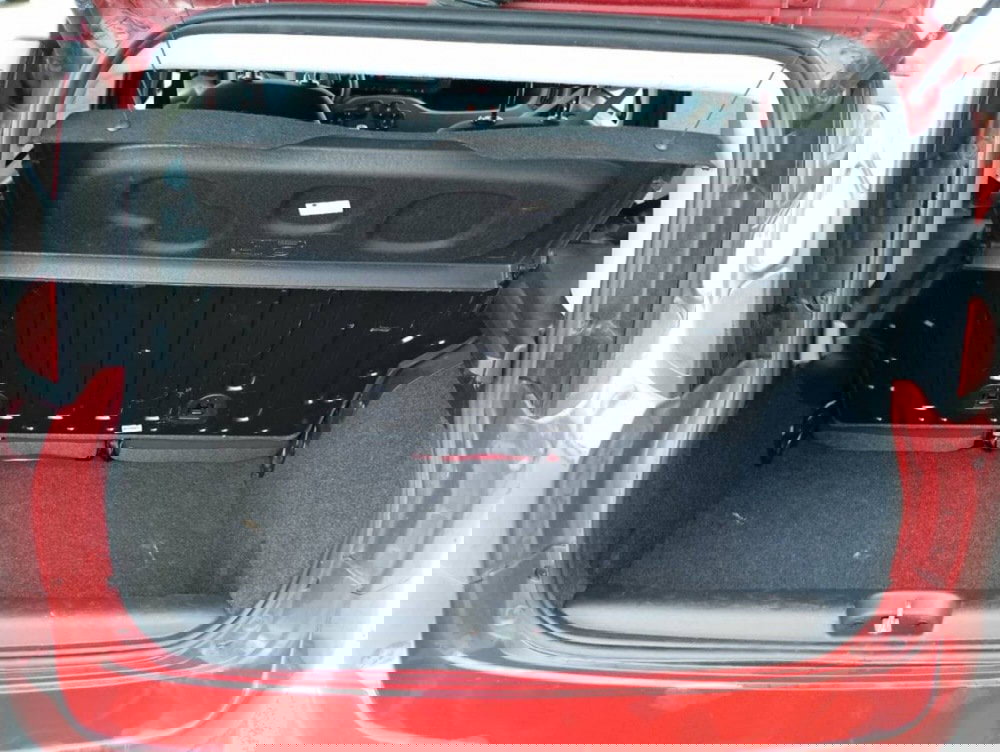 Fiat Panda Cross usata a Salerno (11)