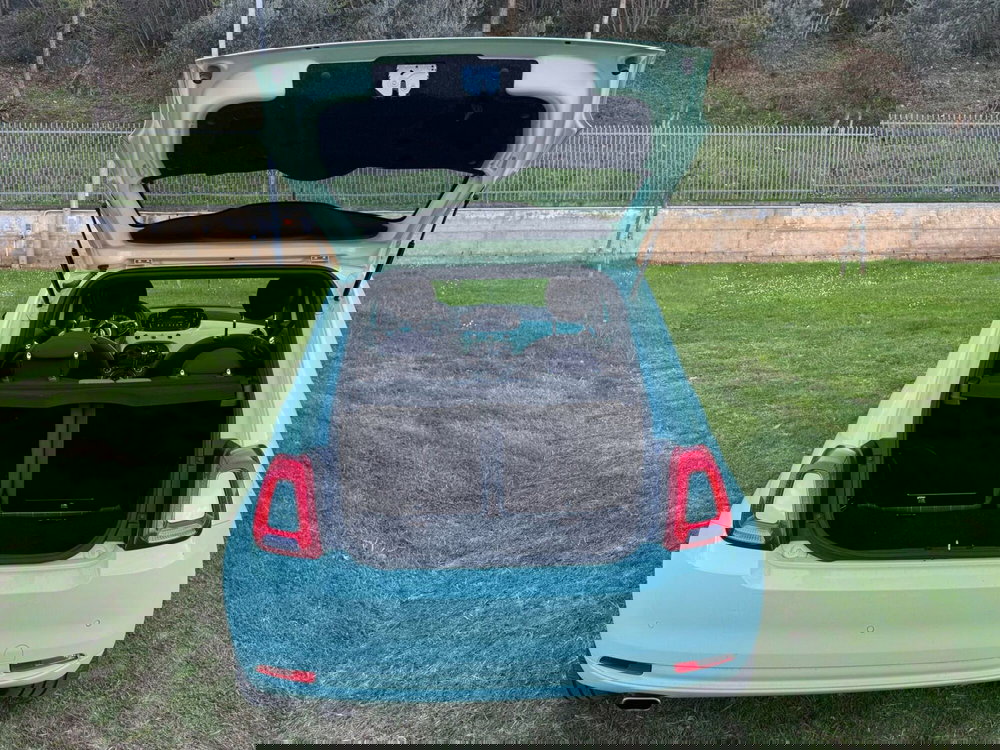 Fiat 500 usata a Salerno (12)