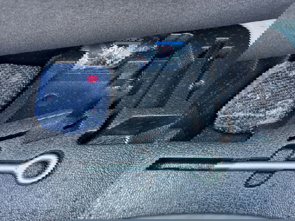 Fiat 500 usata a Salerno (13)