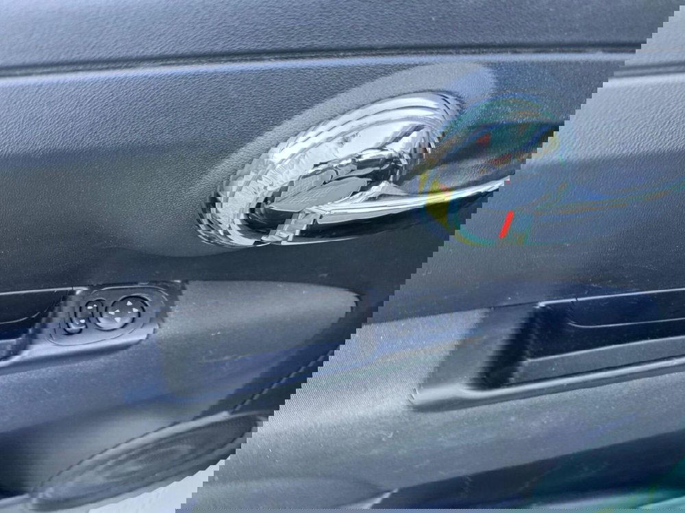 Fiat 500 usata a Salerno (15)