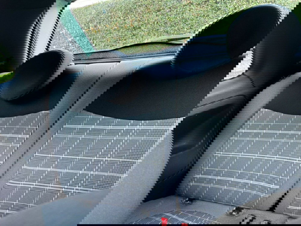 Fiat 500 usata a Salerno (16)