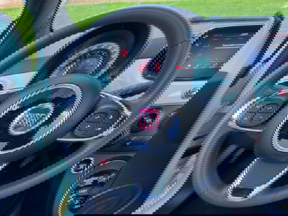 Fiat 500 usata a Salerno (17)