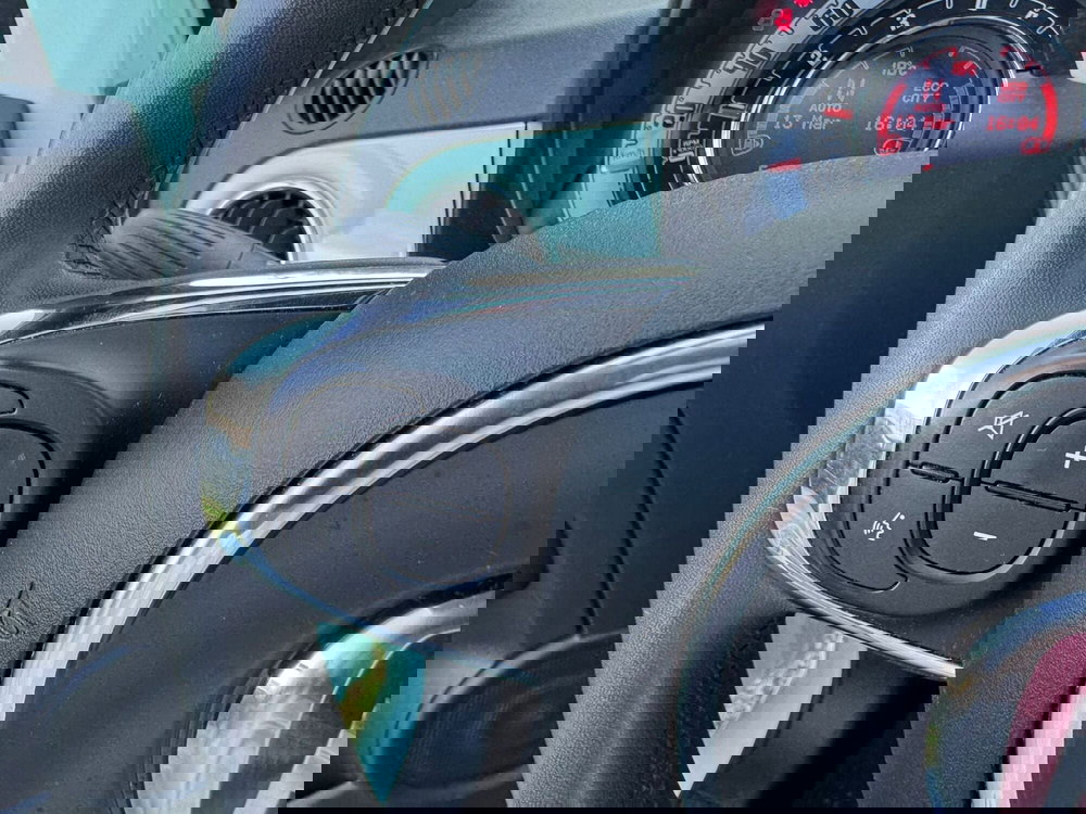 Fiat 500 usata a Salerno (18)