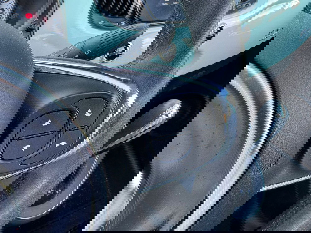 Fiat 500 usata a Salerno (19)