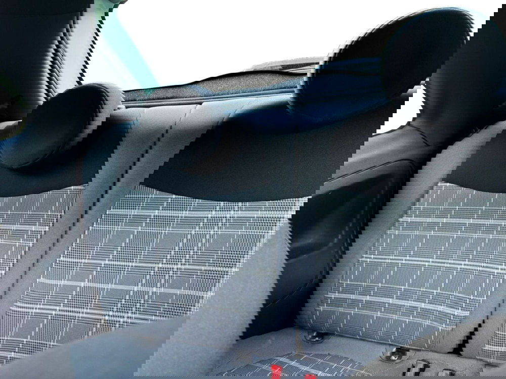 Fiat 500 usata a Salerno (7)