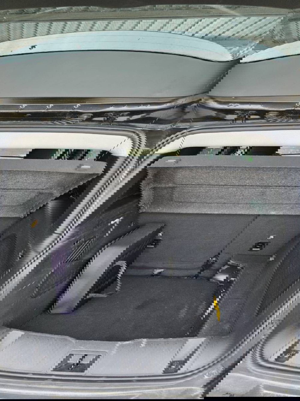 Jeep Renegade usata a Salerno (13)