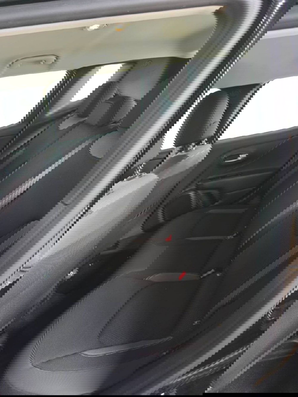 Jeep Renegade usata a Salerno (7)