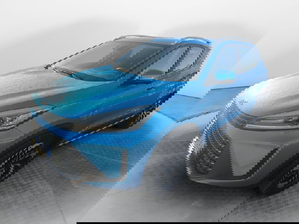 Emc Wave usata a Salerno