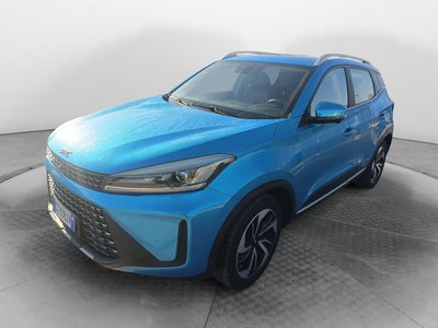 Emc Wave Wave 3 1.5t Gpl 147cv cvt del 2024 usata a Fisciano