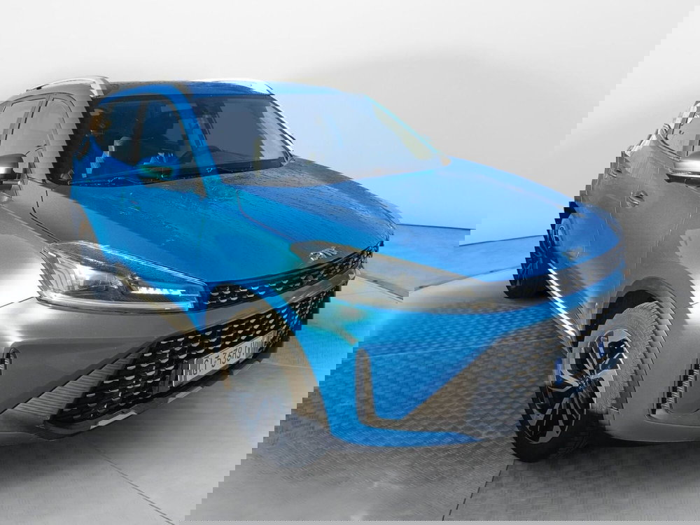 Emc Wave usata a Salerno (2)