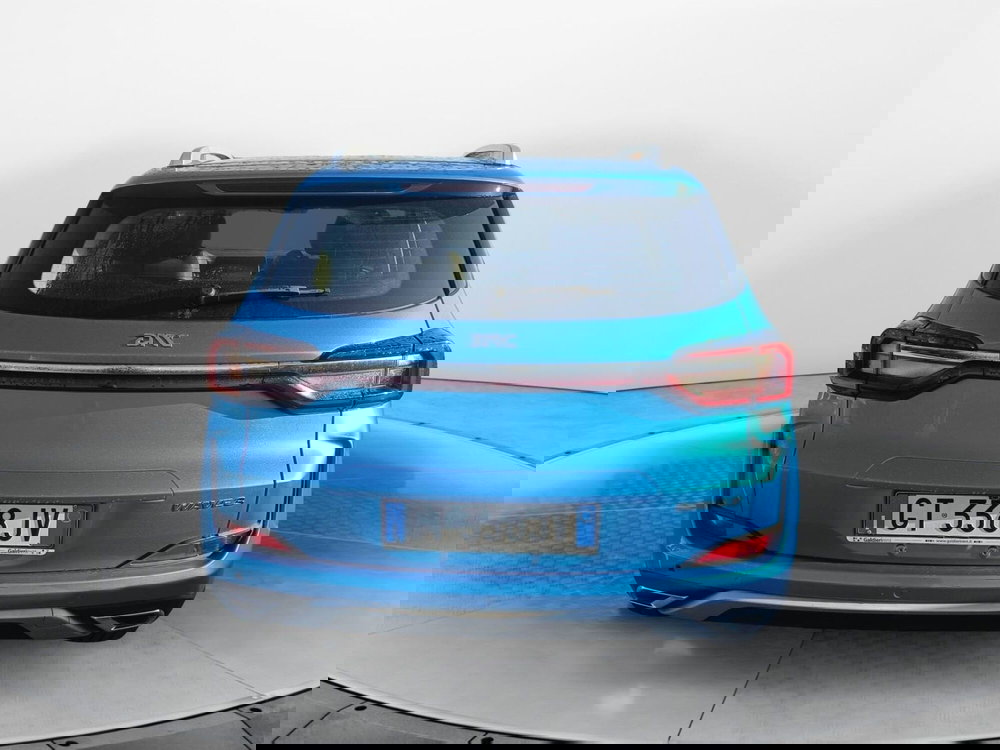 Emc Wave usata a Salerno (3)