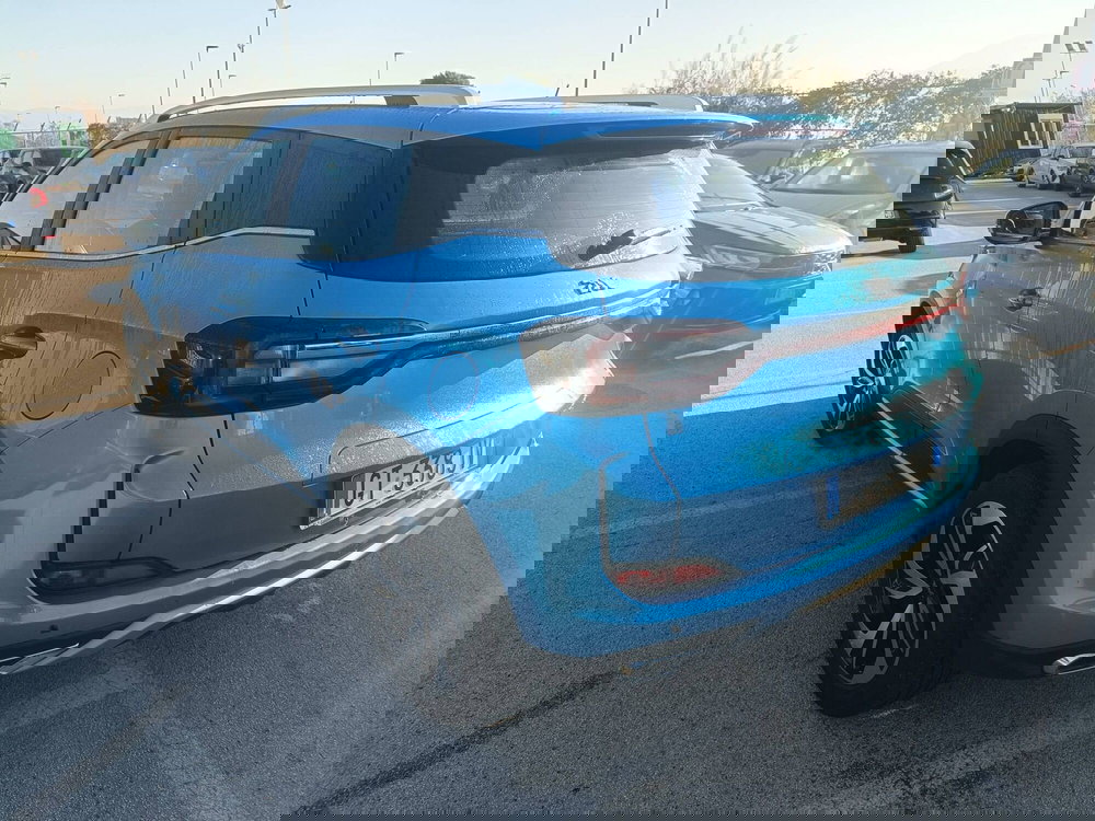 Emc Wave usata a Salerno (9)