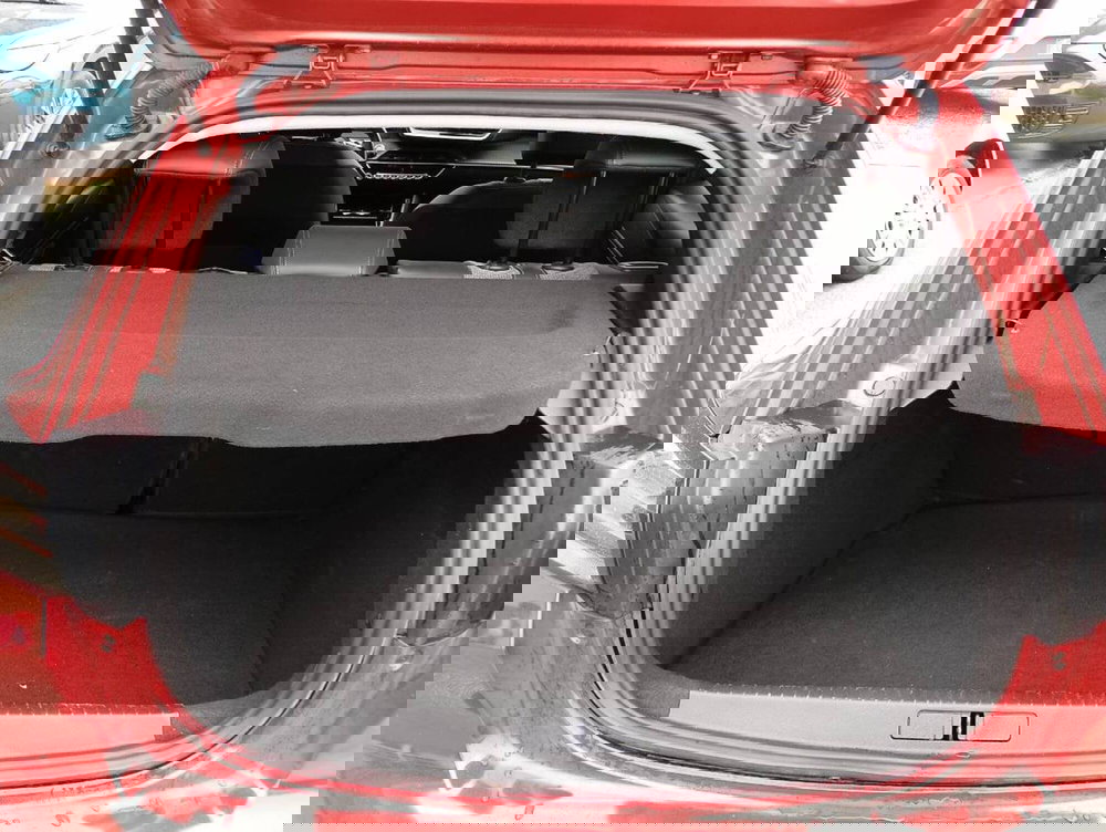 Peugeot 208 usata a Salerno (13)