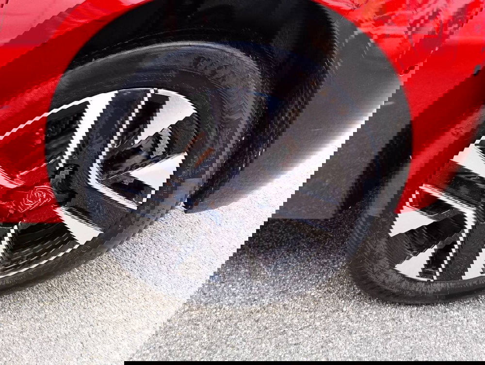 Peugeot 208 usata a Salerno (14)