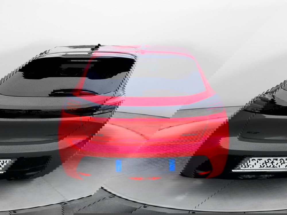 Peugeot 208 usata a Salerno (3)