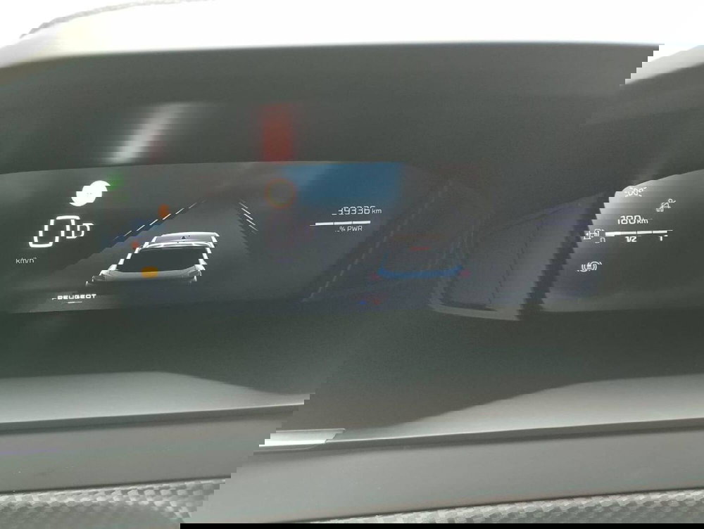 Peugeot 208 usata a Salerno (5)