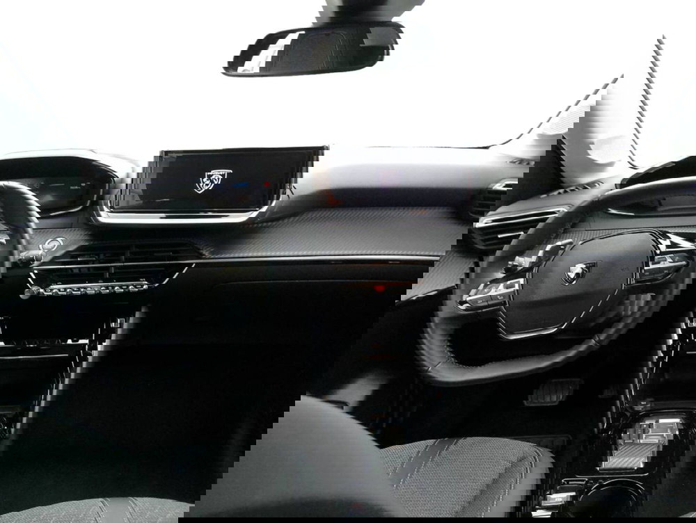 Peugeot 208 usata a Salerno (6)