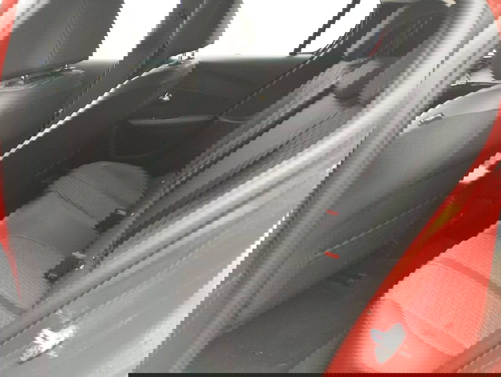 Peugeot 208 usata a Salerno (8)
