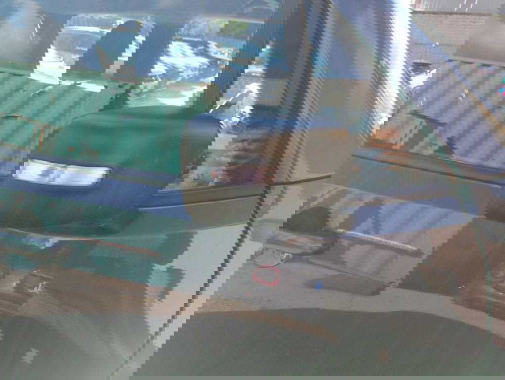 Jeep Renegade usata a Salerno (12)