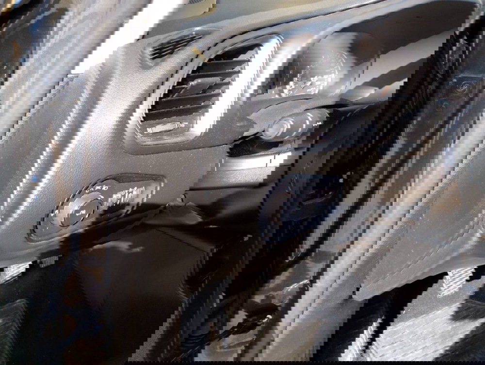 Jeep Renegade usata a Salerno (13)