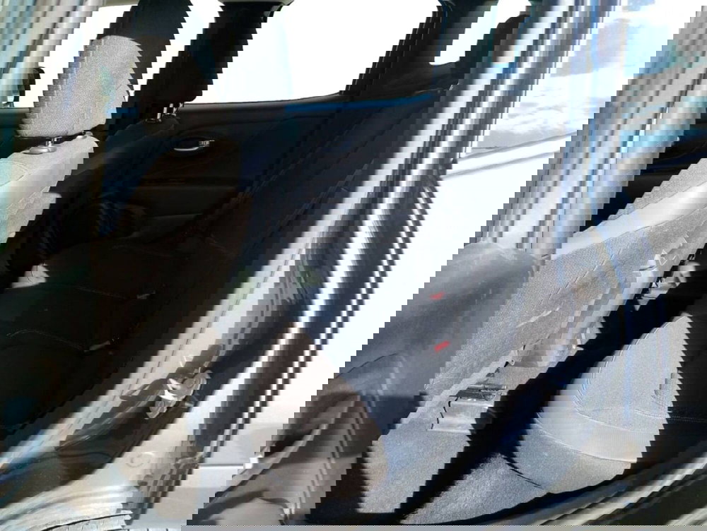 Jeep Renegade usata a Salerno (7)