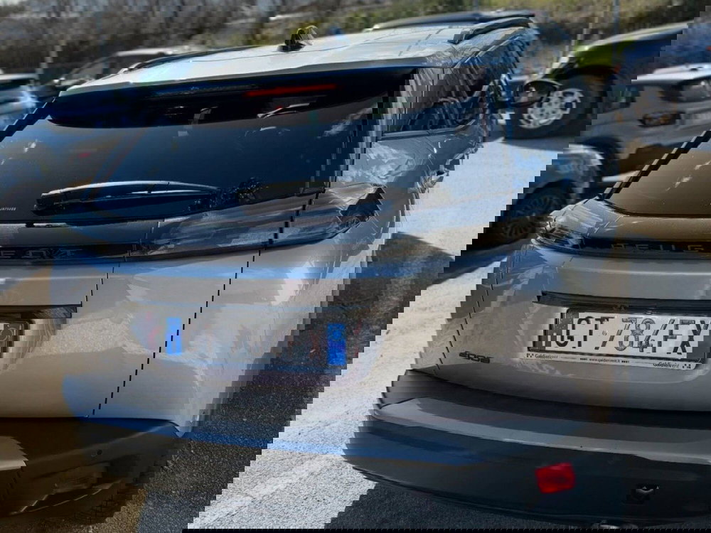 Peugeot 2008 usata a Salerno (3)