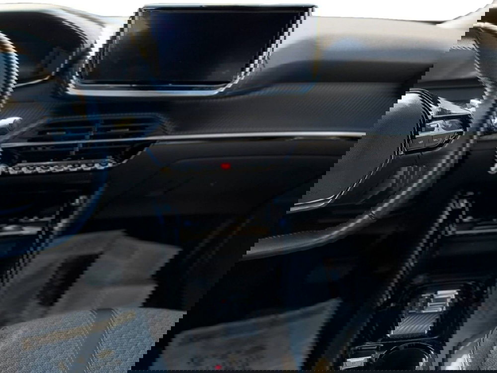 Peugeot 2008 usata a Salerno (5)