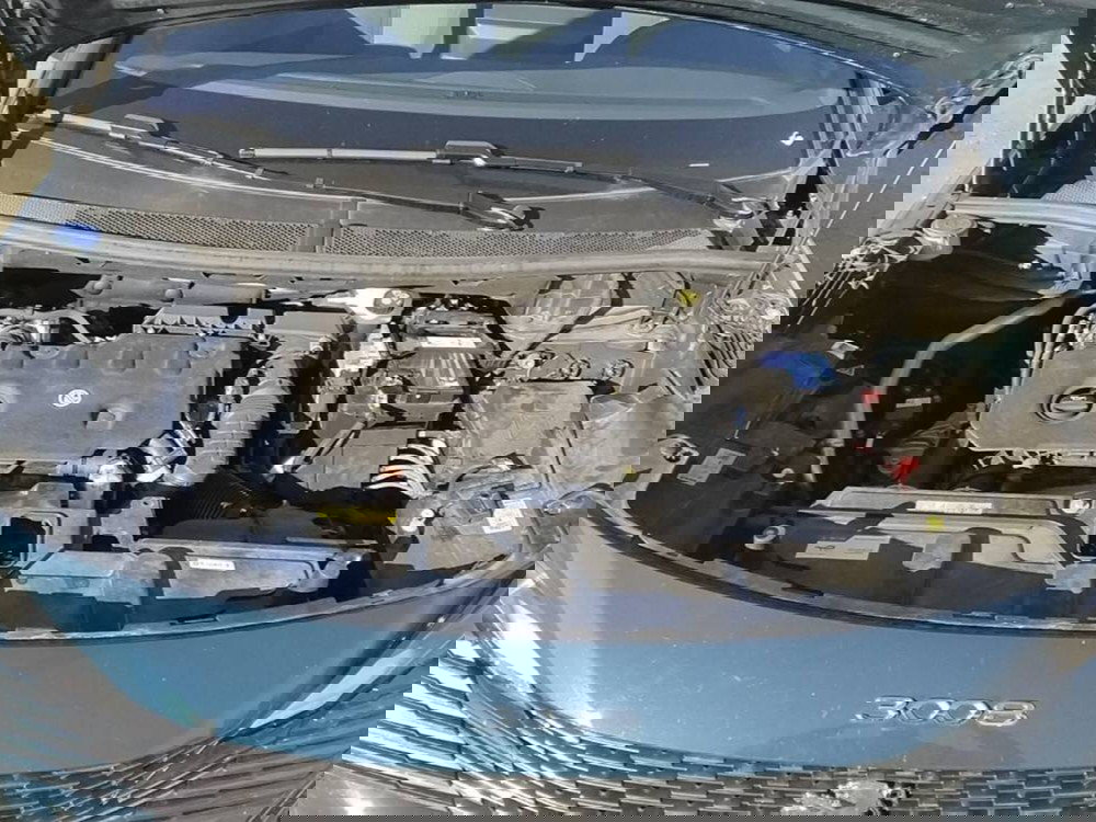 Peugeot 3008 usata a Salerno (10)