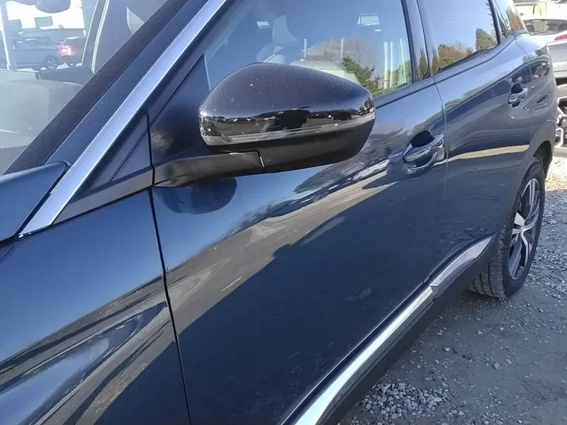 Peugeot 3008 usata a Salerno (11)