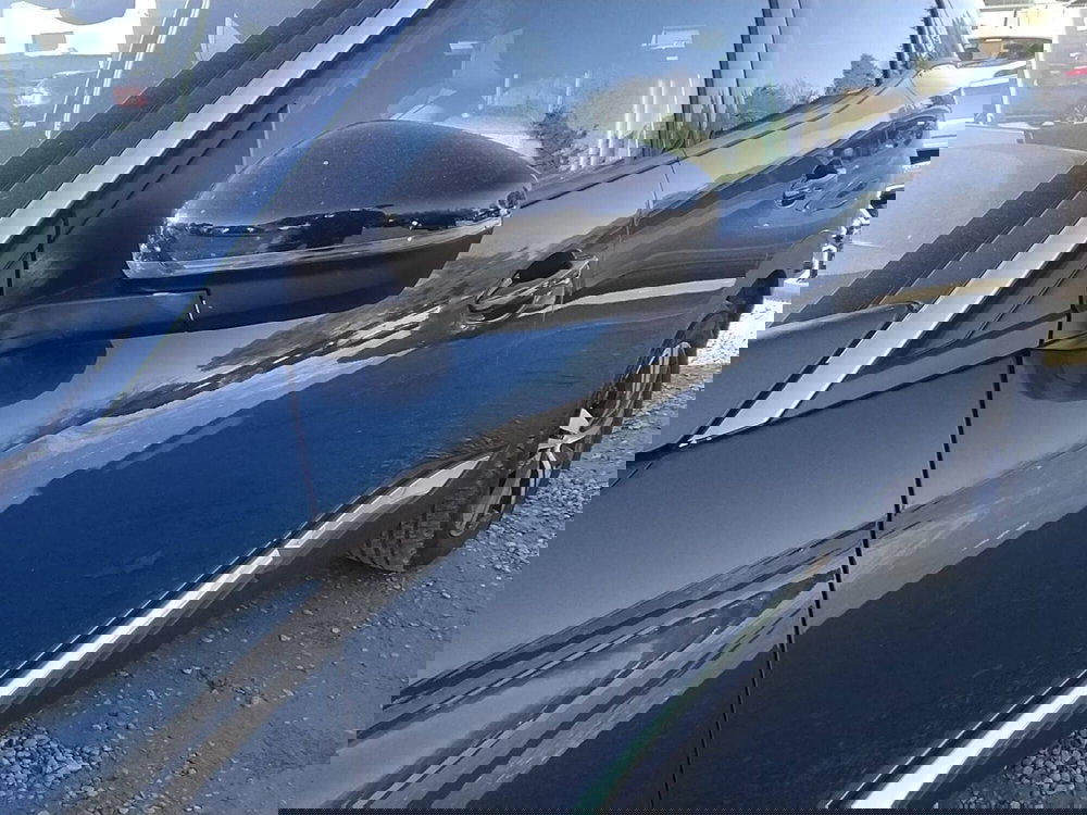 Peugeot 3008 usata a Salerno (11)