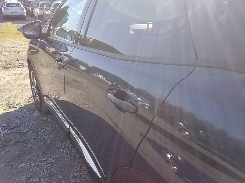 Peugeot 3008 usata a Salerno (12)