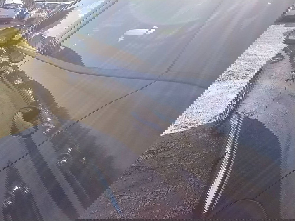 Peugeot 3008 usata a Salerno (12)