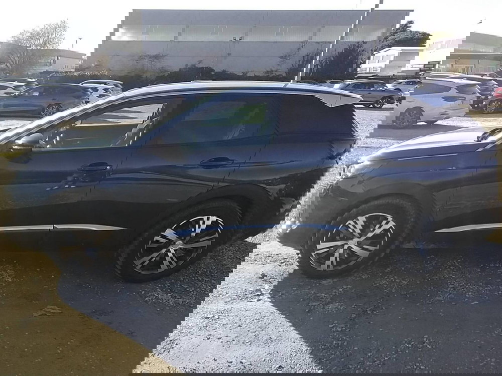 Peugeot 3008 usata a Salerno (13)