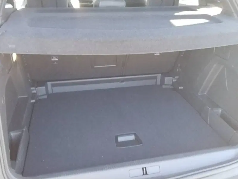 Peugeot 3008 usata a Salerno (15)