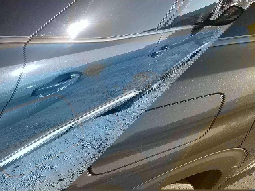 Peugeot 3008 usata a Salerno (16)