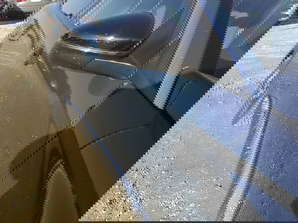 Peugeot 3008 usata a Salerno (17)