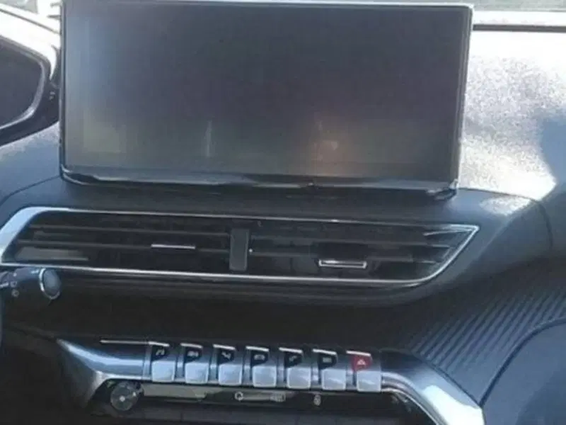 Peugeot 3008 usata a Salerno (19)