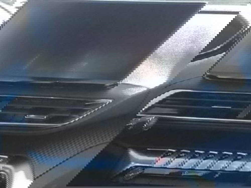 Peugeot 3008 usata a Salerno (19)