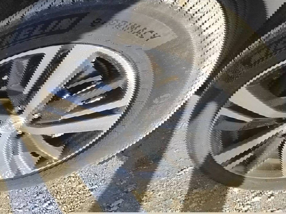 Peugeot 3008 usata a Salerno (20)