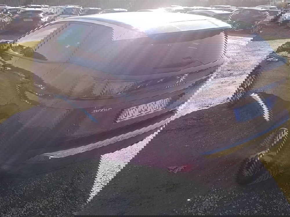 Peugeot 3008 usata a Salerno (3)