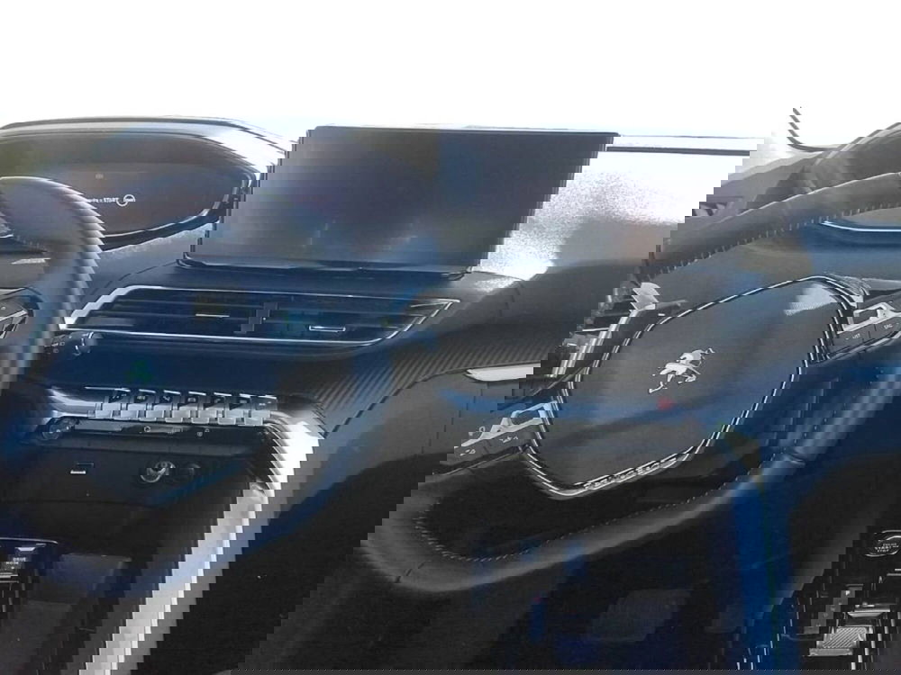 Peugeot 3008 usata a Salerno (5)