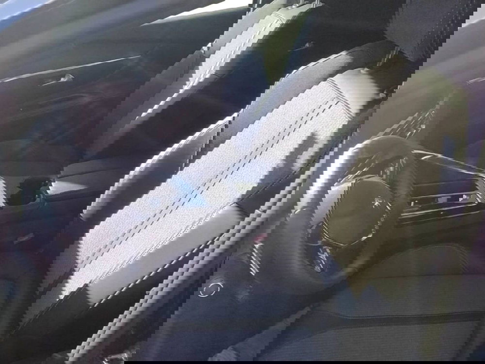 Peugeot 3008 usata a Salerno (6)