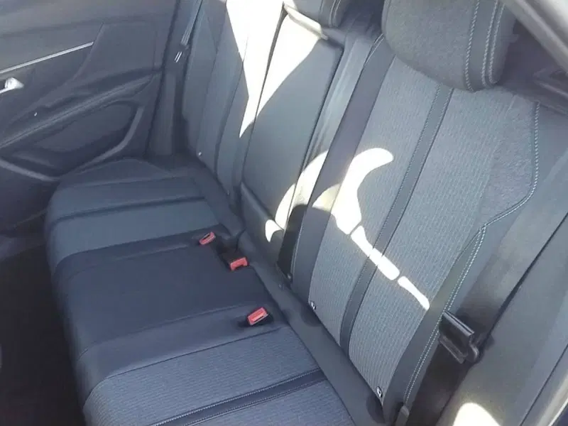 Peugeot 3008 usata a Salerno (7)