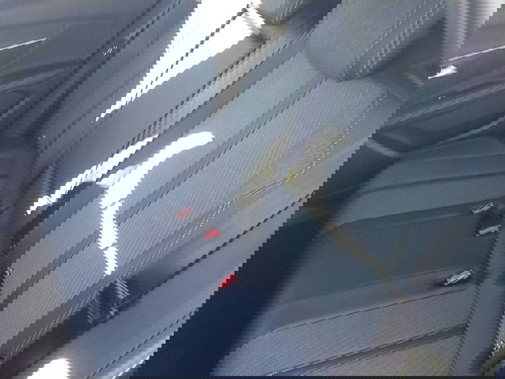 Peugeot 3008 usata a Salerno (7)